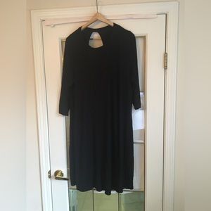 Sz 2x A line dress